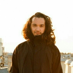 Димка Лапин, 07.01.1988