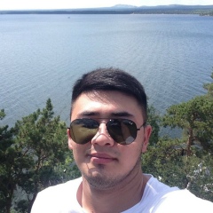 Нурлан Бекболатов, 05.01, Астана