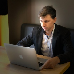 Дмитрий Ряднов, 09.03.1989