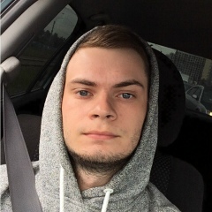 Иван , Санкт-Петербург