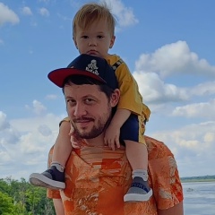 Алексей Кекелев, 01.02.1989, Хабаровск