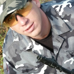 Алексей Матюнен, 04.05.1990, Одесса