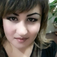 Nilufar Abdikadirova, 30.01.1984