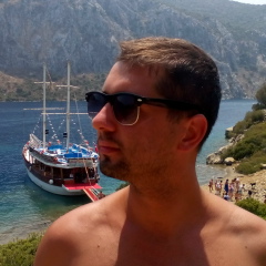 Владимир Довгань, 15.01.1990, Киев