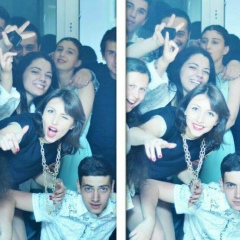 Nina Pataridze, 11.05.1996, Тбилиси