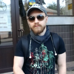 Артем Бражников, 11.05.1989, Днепр (Днепропетровск)