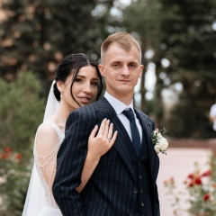 Владислав Иноземцев, Луганск