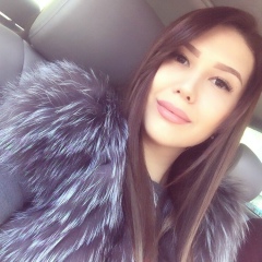 Дара Молдагалиева, 12.04.1992, Павлодар