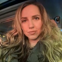 Евгения Комнова, 02.06.1991, Подольск