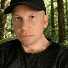 Виталий Кошелев, 19.04, Большой Атлым