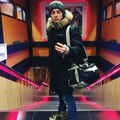 Игорь Терещенко, 19.05, Харьков