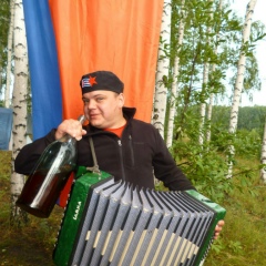 Михаил Коробушкин, 21.12, Тольятти