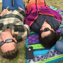 Aida Blackwell, 01.12.1982, San Diego