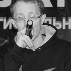 Владимир Абраменко, 14.07.1984, Красноярск