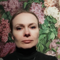 Светлана Остроухова, 07.08.1975, Зеленоград