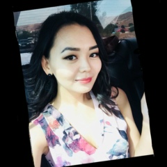 Мадина Байпеисова, 23.01.1994, Xuzhou