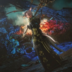 Андрей Лесин, 01.07, Калуга-2