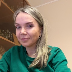 Alina Ibragimova, 06.08