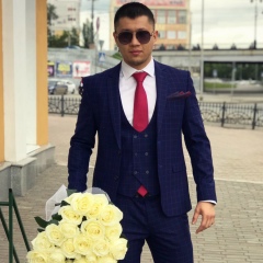 Кайрат Нурмаганбетов, 20.07, Омск