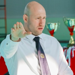 Анатолий Аникин, 11.05