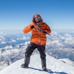 Дмитрий Тюфтяков, Санкт-Петербург