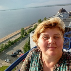 Наталья Попова, 29.09, Онега