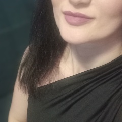 Анастасия Дерягина, 16.01.1988, Москва