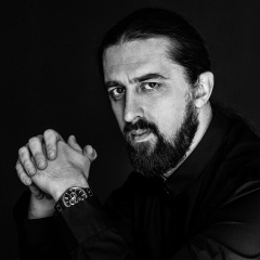 Алексей Аверин, 29.11, Санкт-Петербург