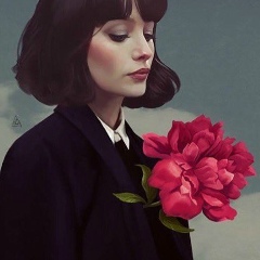 Комола Алимова, 07.04.1986, Москва