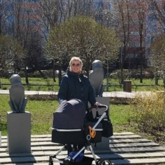 Ирина Викторовна, 29.12, Санкт-Петербург