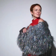 Дарья Ростовцева, 15.09, Москва