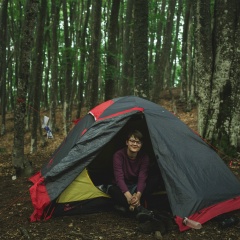 Maria S, 07.08, Москва