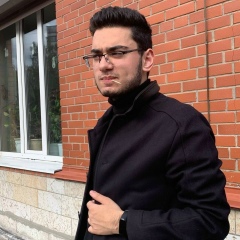 Erik Sargsyan, 19.11, Санкт-Петербург