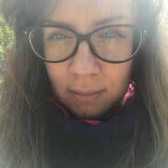 Ирина Мартынова, 10.08.1986, Санкт-Петербург