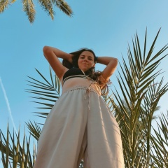 Марина Бузырева, Пермь