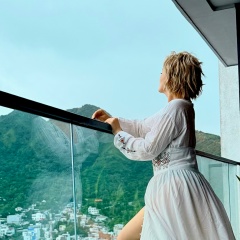 Дарья Васильева, 08.04, Москва