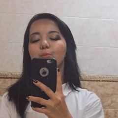 Фарида Дабикова, 27.05.1998