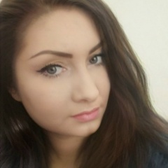 Светлана Никитина, 12.10, Санкт-Петербург