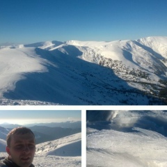 Лёха Vasylchuk, 26.04.1988, Киев