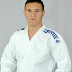 Kairat Muratov, Костанай