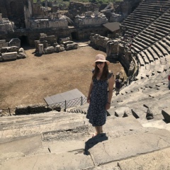 Ярослава Візенко, 11.02.1987, Ужгород