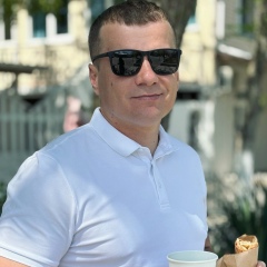 Виталик Хнаев, Черноморский