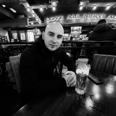 Oktavian Arion, 17.10.1993, Григориополь