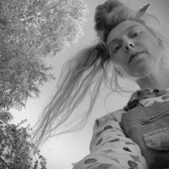 Мария Зайцева-Теплова, Владимир