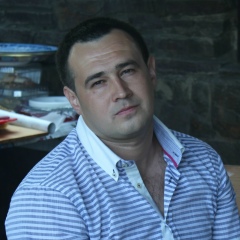 Максим Александров, 20.08.1980, Симферополь