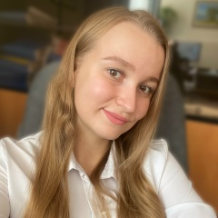 Ангелина Старшинова, 22.11, Саратов