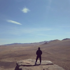 Аркадий Степанов, 23.01