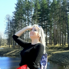 Юлия Скоринова, 25.02, Санкт-Петербург