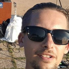 Валентин Антошкин, 15.07