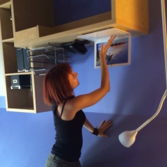 Людмила Руфицкая, 27.09, Москва